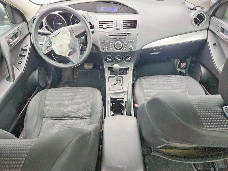 2013 MAZDA 3 I  
