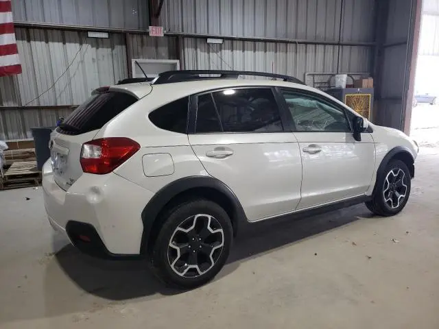 2013 SUBARU XV CROSSTREK 2.0 PREMIUM  