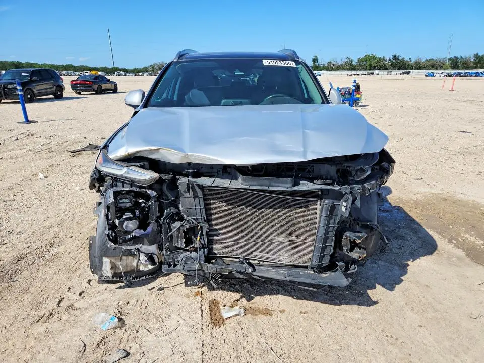 2019 HYUNDAI SANTA FE ULTIMATE 2.4L  