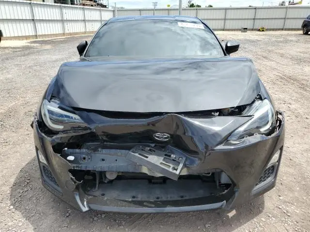 2014 TOYOTA SCION FR-S   