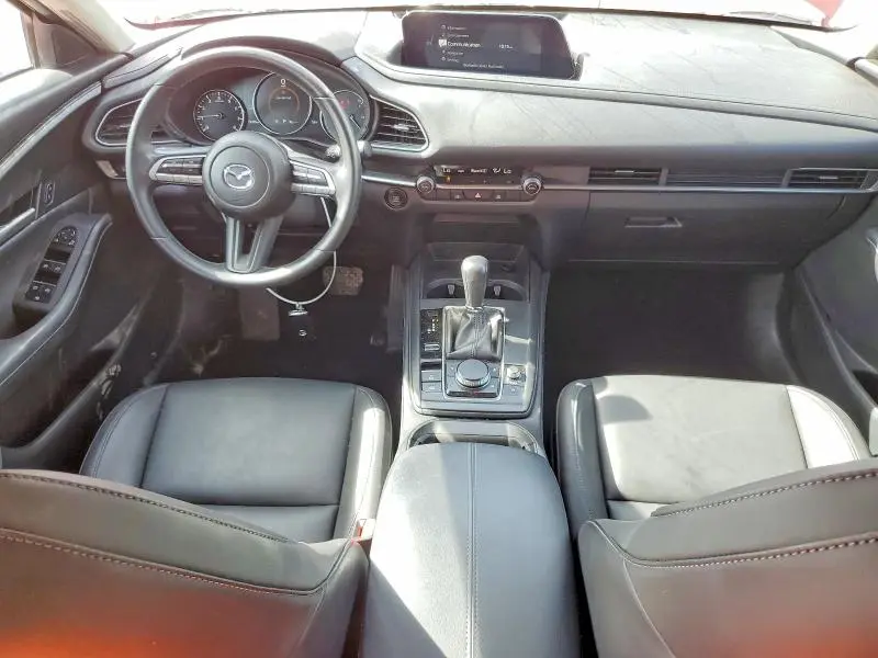 2023 MAZDA CX-30 SELECT  