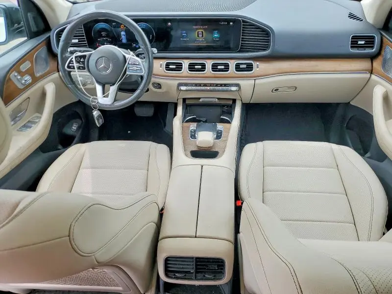 2020 MERCEDES-BENZ GLE 350 4MATIC  