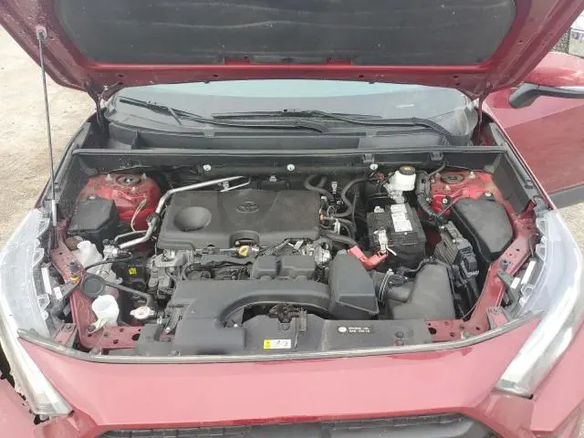 2022 TOYOTA RAV4 ADVENTURE  