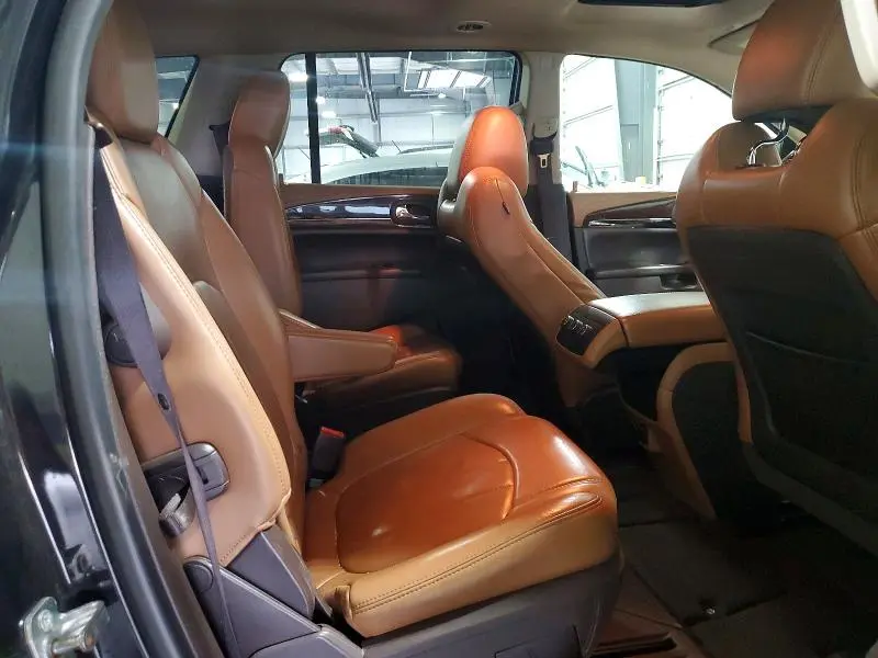 2014 BUICK ENCLAVE   