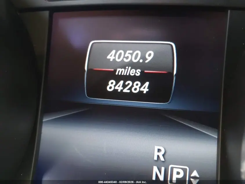 2015 MERCEDES-BENZ ML 400 4MATIC