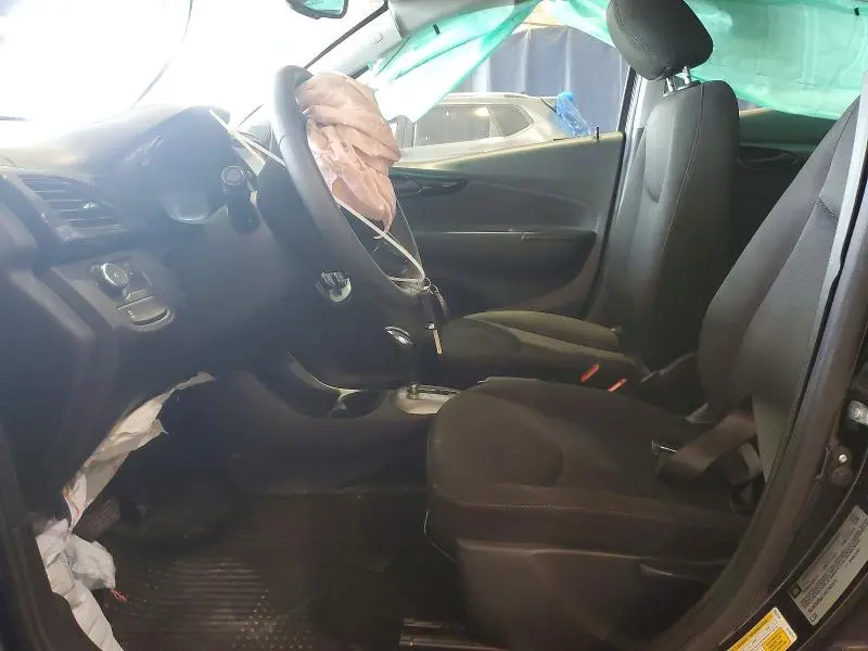 2017 CHEVROLET SPARK 1LT  