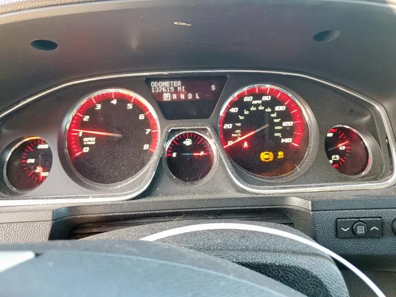 2014 GMC ACADIA DENALI  
