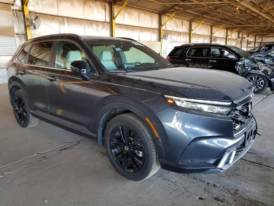 2024 HONDA CR-V SPORT TOURING  