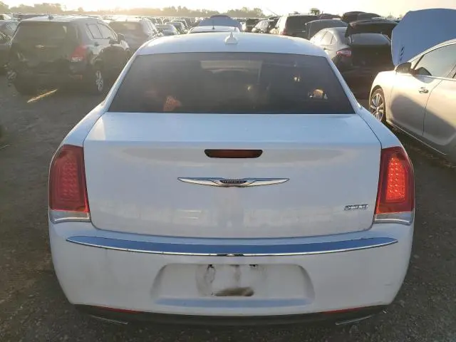 2018 CHRYSLER 300 TOURING  