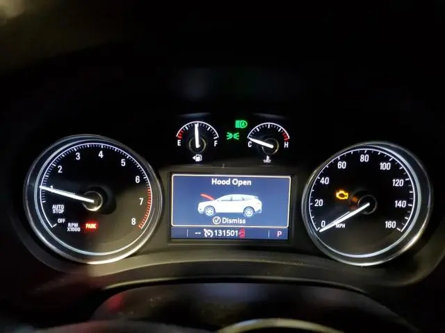 2020 BUICK ENCLAVE PREMIUM  