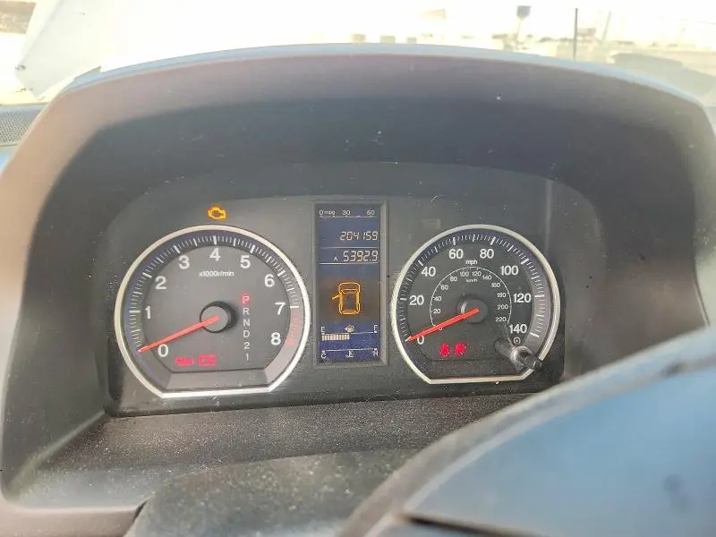 2011 HONDA CR-V SE  