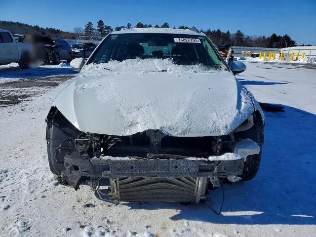 2015 VOLKSWAGEN GOLF SPORTWAGEN TDI S  