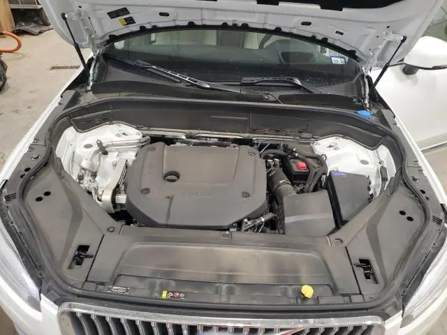 2024 VOLVO XC90 ULTIMATE  