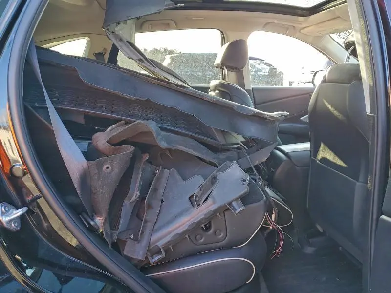 2023 ACURA RDX ADVANCE  