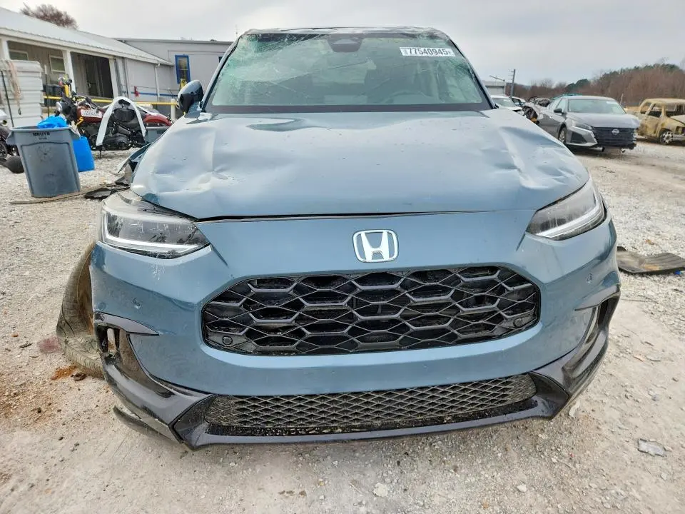 2024 HONDA HR-V EXL  