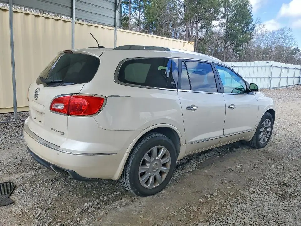 2013 BUICK ENCLAVE   