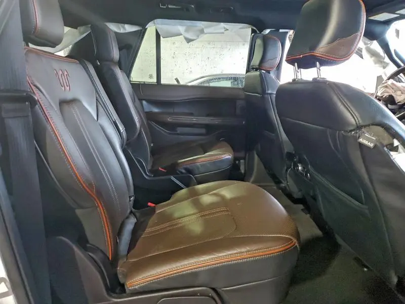 2021 FORD EXPEDITION MAX KING RANCH  