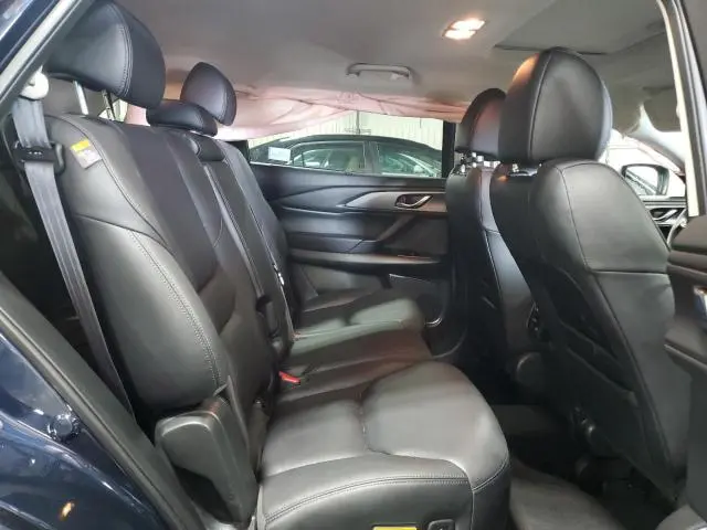 2021 MAZDA CX-9 TOURING  