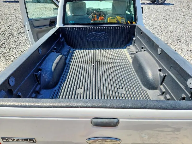 2011 FORD RANGER   