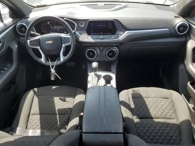 2020 CHEVROLET BLAZER 2LT  