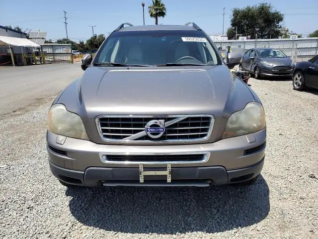 2011 VOLVO XC90 3.2  