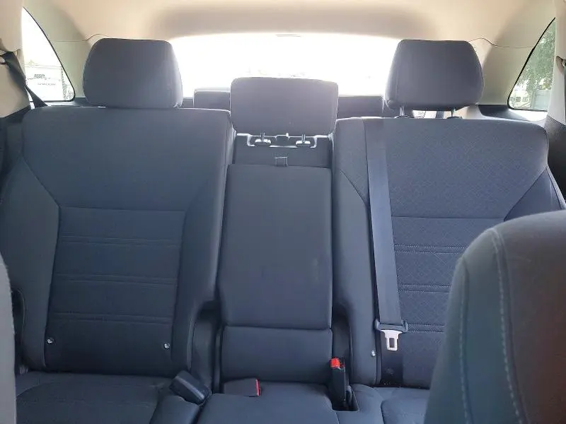 2020 KIA SORENTO S  