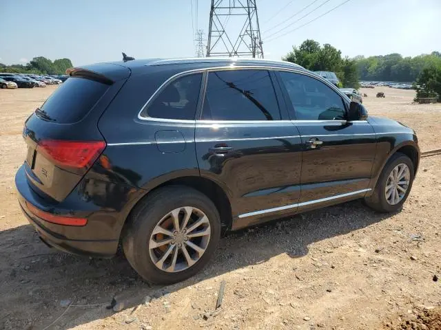 2014 AUDI Q5 PREMIUM PLUS  