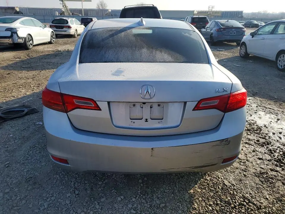 2013 ACURA ILX   