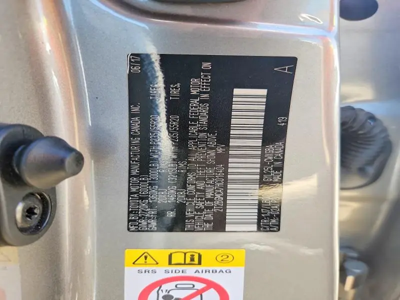 2017 LEXUS RX 450H BASE  