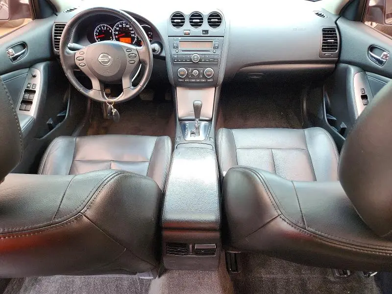 2011 NISSAN ALTIMA 2.5  