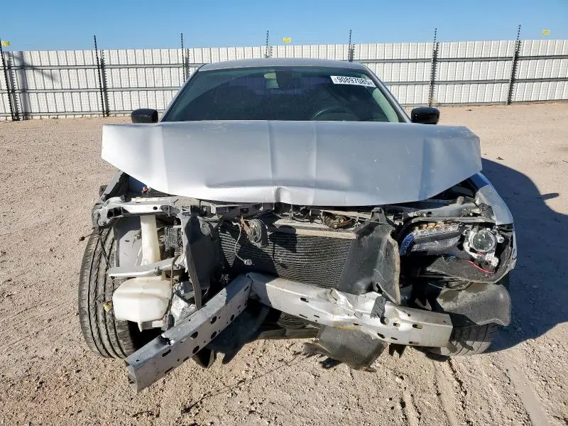 2021 CHRYSLER 300 TOURING  