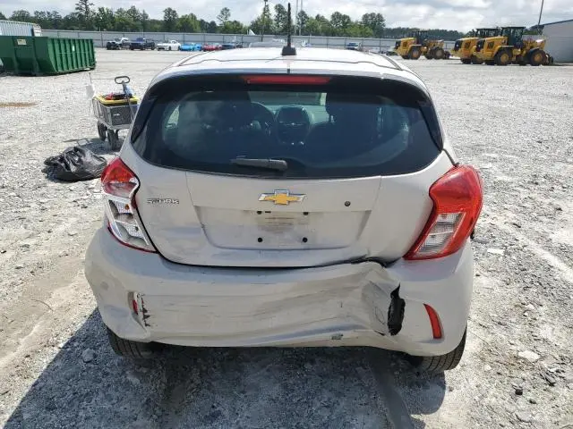 2020 CHEVROLET SPARK LS  