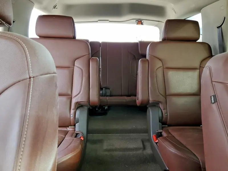 2018 CHEVROLET TAHOE C1500 PREMIER  