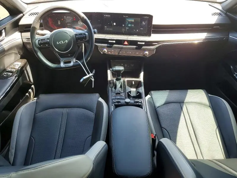 2025 KIA K5 GT LINE  