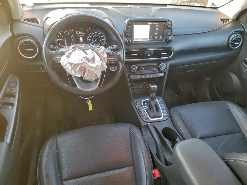 2020 HYUNDAI KONA ULTIMATE  