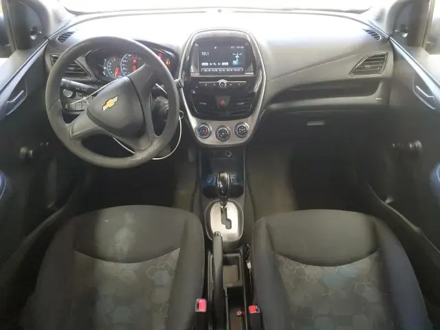 2016 CHEVROLET SPARK LS  