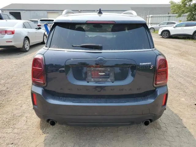 2023 MINI COOPER S COUNTRYMAN ALL4  
