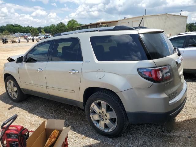 2017 GMC ACADIA LIMITED SLT-2