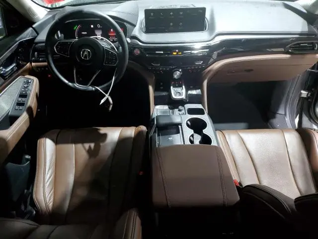 2024 ACURA MDX ADVANCE  
