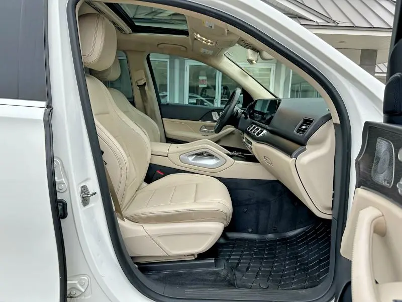 2020 MERCEDES-BENZ GLE 350 4MATIC  