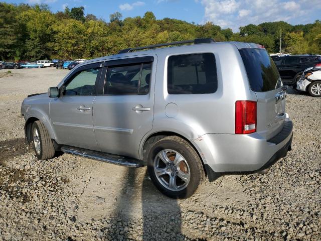 2013 HONDA PILOT EXL