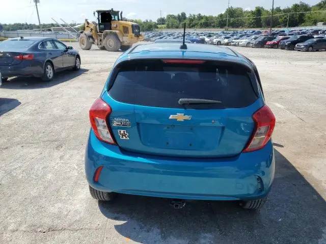 2019 CHEVROLET SPARK LS  