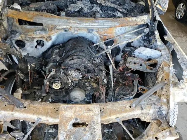 2024 CHEVROLET TAHOE C1500 LT  