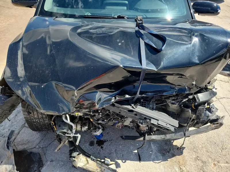 2018 HYUNDAI KONA LIMITED  