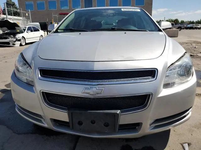 2010 CHEVROLET MALIBU 1LT  