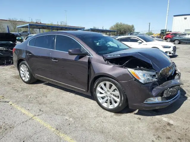 2014 BUICK LACROSSE   