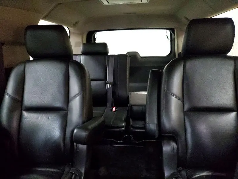 2012 GMC YUKON XL DENALI  