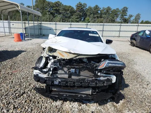 2022 ACURA TLX TECH A  