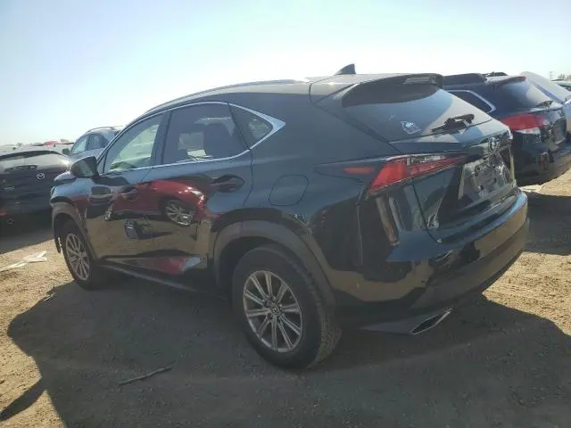 2018 LEXUS NX 300 BASE  