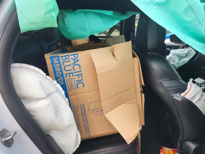 2026 FORD ESCAPE ST LINE  